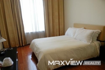 Skyline Mansion   |   盛大金磐 3bedroom 266sqm ¥50,000 SH800307