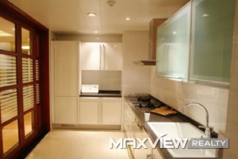 Skyline Mansion   |   盛大金磐 3bedroom 266sqm ¥50,000 SH800314