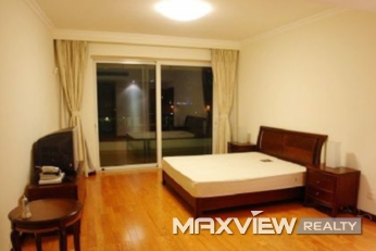 Skyline Mansion   |   盛大金磐 3bedroom 266sqm ¥50,000 SH800314