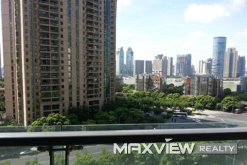 Skyline Mansion   |   盛大金磐 3bedroom 266sqm ¥50,000 SH800307