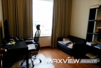 Skyline Mansion   |   盛大金磐 3bedroom 266sqm ¥50,000 SH800307