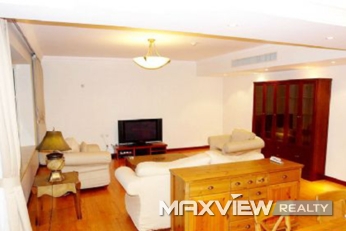 Skyline Mansion   |   盛大金磐 3bedroom 266sqm ¥50,000 SH800314