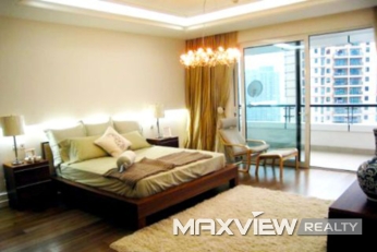 Skyline Mansion   |   盛大金磐 3bedroom 266sqm ¥50,000 SH800315