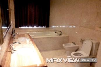 Skyline Mansion   |   盛大金磐 4bedroom 266sqm ¥40,000 SH800309