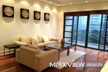 Yanlord Garden   |   仁恒滨江花园 3bedroom 130sqm ¥27,000 PDA03745