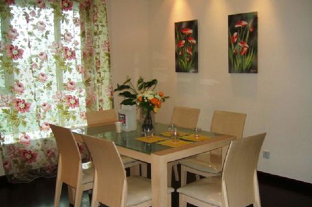 Ladoll International City   |   国际丽都城 3bedroom 178sqm ¥24,000 SH800377