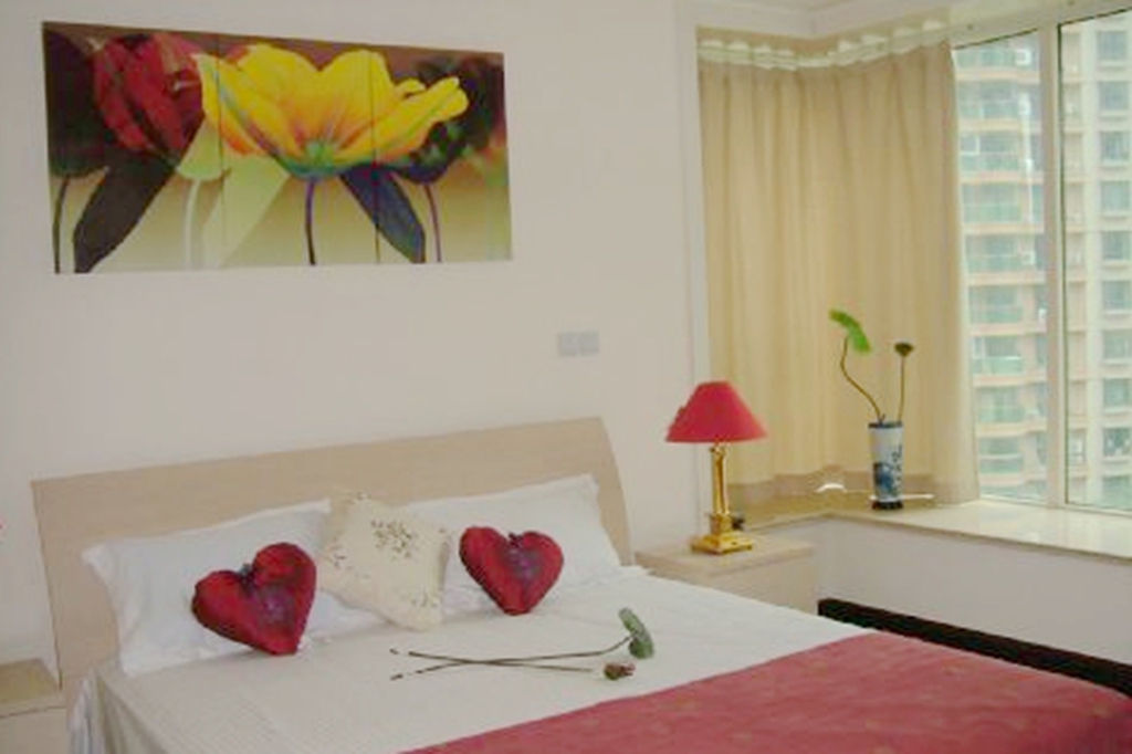 Ladoll International City   |   国际丽都城 3bedroom 178sqm ¥24,000 SH800377