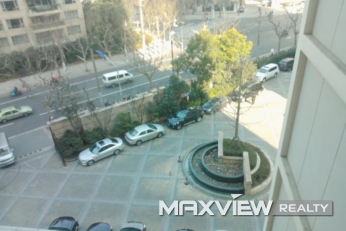 Wellington Garden   |   汇宁花园 3bedroom 184sqm ¥26,000 XHA02592