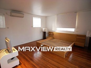 Old Apartment on Gao an Road 2bedroom 200sqm ¥23,000 L00161