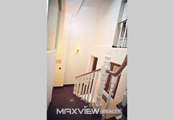 Old Lane House on Nanjing W. Road 3bedroom 178sqm ¥22,000 L01462