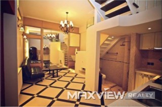 Old Lane House on Nanjing W. Road 3bedroom 178sqm ¥22,000 L01462