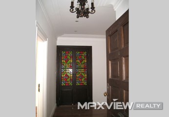 Old Apt on Nanjing W. Road 2bedroom 150sqm ¥28,000 L01454