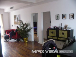 Old House on Yongfu Road 2bedroom 160sqm ¥28,000 L01453