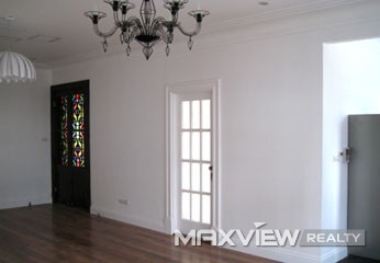 Old Apt on Nanjing W. Road 2bedroom 150sqm ¥28,000 L01454