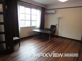 Old Apt. on Fenyang Road 2bedroom 165sqm ¥22,000 L01440