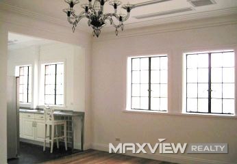 Old Apt on Nanjing W. Road 2bedroom 150sqm ¥28,000 L01454