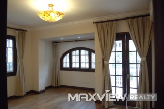 Old Garden House on Huating Road 4bedroom 280sqm ¥60,000 L00062