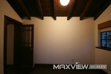 Old Garden House on Taiyuan Road 4bedroom 350sqm ¥66,000 L01460