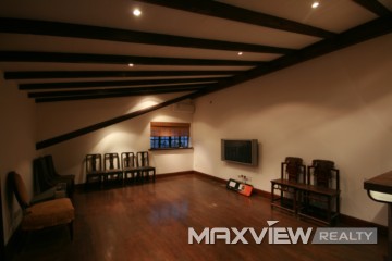 Old Garden House on Taiyuan Road 4bedroom 350sqm ¥66,000 L01460
