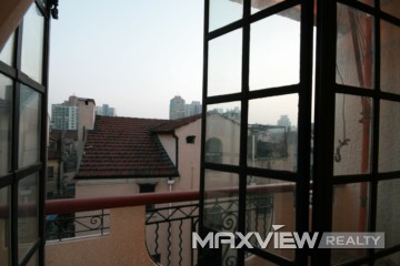 Old Garden House on Taiyuan Road 4bedroom 350sqm ¥66,000 L01460