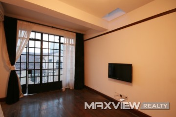 Old Garden House on Taiyuan Road 4bedroom 350sqm ¥66,000 L01460