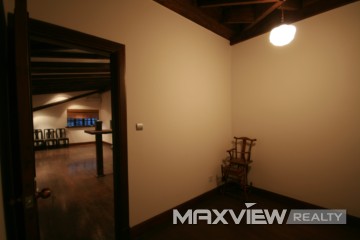 Old Garden House on Taiyuan Road 4bedroom 350sqm ¥66,000 L01460