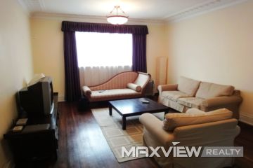 Old Apt. on Weihai Road 1bedroom 92sqm ¥18,500 L01463