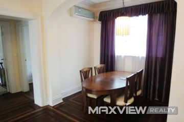 Old Apt. on Weihai Road 1bedroom 92sqm ¥18,500 L01463