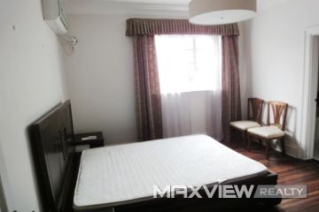 Old Apt. on Weihai Road 1bedroom 92sqm ¥18,500 L01463