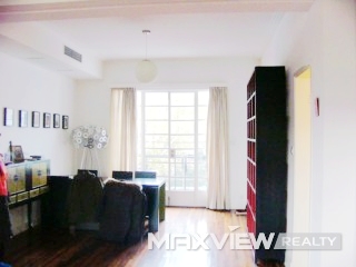 Old House on Yongfu Road 2bedroom 160sqm ¥28,000 L01453