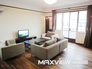 Old Apt. on Fenyang Road 2bedroom 165sqm ¥22,000 L01440