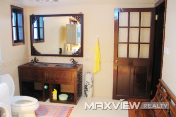 Old Apt. on Xinchang Road 2bedroom 130sqm ¥23,000 L00401