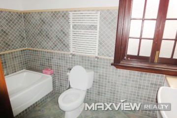 Old Lane House on Yuyuan Road 4bedroom 280sqm ¥55,000 L00857