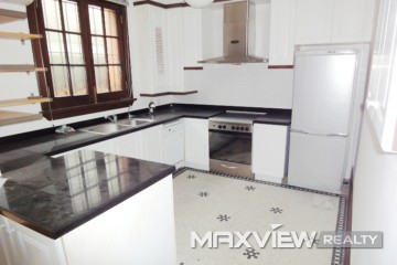 Old Lane House on Yuyuan Road 4bedroom 280sqm ¥55,000 L00857