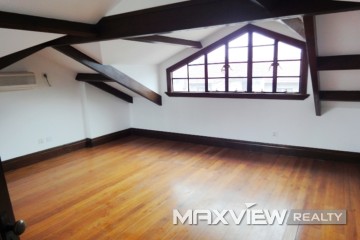 Old Lane House on Yuyuan Road 4bedroom 280sqm ¥55,000 L00857