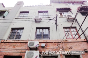 Old Lane House on Yuyuan Road 4bedroom 280sqm ¥55,000 L00857