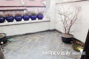 Old Lane House on Yuyuan Road 4bedroom 280sqm ¥55,000 L00857