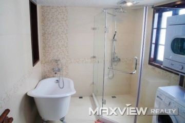 Old Apt. on Xinchang Road 2bedroom 130sqm ¥23,000 L00401