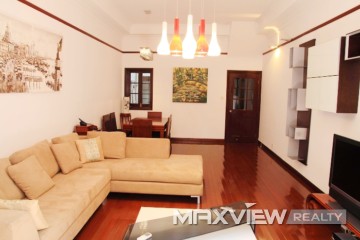 Old Apt. on Xinchang Road 2bedroom 130sqm ¥23,000 L00401