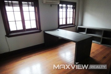 Old Lane House on Yuyuan Road 4bedroom 280sqm ¥55,000 L00857