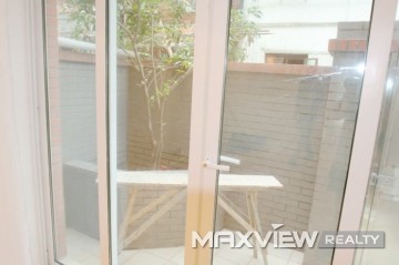 Old Lane House on Shanxi N. Road 3bedroom 130sqm ¥19,000 L00355