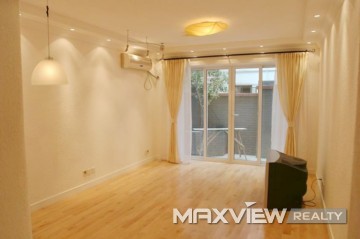 Old Lane House on Shanxi N. Road 3bedroom 130sqm ¥19,000 L00355