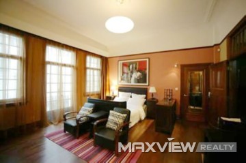 Old House on Nanjing W. Road  3bedroom 152sqm ¥24,000 L014790