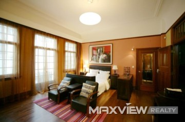Old House on Nanjing W. Road  3bedroom 152sqm ¥24,000 L014790