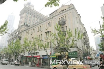 Old House on Nanjing W. Road  3bedroom 152sqm ¥24,000 L014790