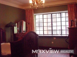 Old House on Beijing West Road  2bedroom 140sqm ¥18,000 L01477
