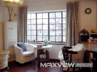 Old House on Beijing West Road  2bedroom 140sqm ¥18,000 L01477