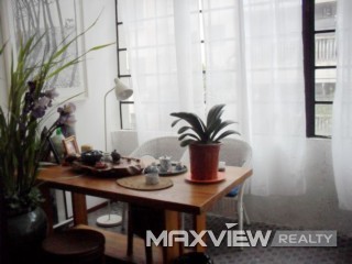 Old House on Beijing West Road  2bedroom 140sqm ¥18,000 L01477