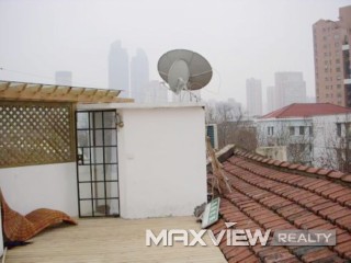 Old House on Tian Ping Road 2bedroom 150sqm ¥25,000 L01143