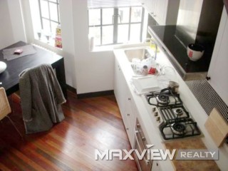 Old House on Tian Ping Road 2bedroom 150sqm ¥25,000 L01143